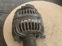 Alternator Volkswagen golf 5 2004 2008 1.9 diesel