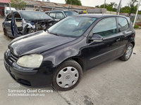 Alternator Volkswagen Golf 5 2004 Coupe 1.4 benzina