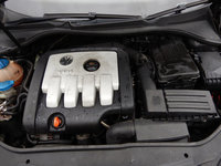 Alternator Volkswagen Golf 5 2004 Hatchback 2.0 TDI