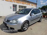 Alternator Volkswagen Golf 5 2005 Hatchback 1.6 mpi