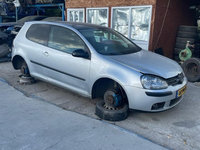 Alternator Volkswagen Golf 5 2005 Hatchback 1.9,tdi