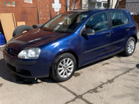 Alternator Volkswagen Golf 5 2006 Hatchback 1,9