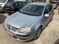 Alternator Volkswagen Golf 5 2006 Hatchback 1.9 TDI