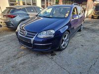 Alternator Volkswagen Golf 5 2008 Combi 1.4TSI