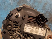 Alternator Volkswagen Golf 5, Passat B6, Audi A3 8P 1.9 BKC 06F903023C