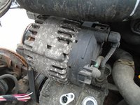 Alternator Volkswagen Golf 5 plus 1.9 TDI 105 CP BXE din 2006