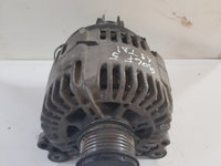 Alternator Volkswagen Golf 5 Plus 1.9 TDI COD 06F903023C