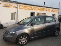 Alternator Volkswagen Golf 5 Plus 2005 Hatchback 1.6 benzina FSI