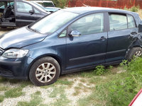 Alternator Volkswagen Golf 5 Plus 2005 hatchback 1.6