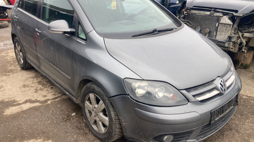 Alternator Volkswagen Golf 5 Plus 2006 Hatchb