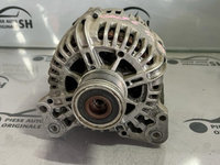 Alternator Volkswagen Golf 6 1,4 TSI cod 03C903023G