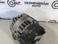 Alternator Volkswagen Golf 6 1.6 TDI 105 cp CAYC 2009 03L903023A