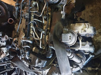 Alternator Volkswagen Golf 6 2.0 tdi cod motor CBB