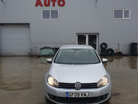 Alternator Volkswagen Golf 6 2009 HB 2 USI 2.0 d