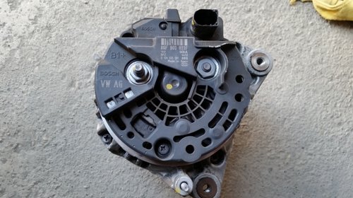 Alternator Volkswagen Golf 6 2010 1.6 b