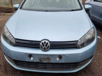 Alternator Volkswagen Golf 6 2013 Hatchback 1. 6