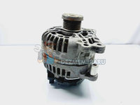 Alternator Volkswagen Golf 6 (5K1) [Fabr 2009-2013] 03C903023A 1.4 Benz CAXA 90KW 125CP