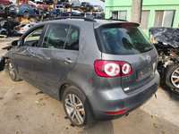 Alternator Volkswagen Golf 6 Plus 2011 monovolum 1.6 tdi CAY