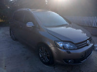 Alternator Volkswagen Golf 6 Plus 2012 HATCHBACK 1,6