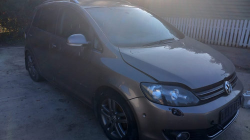 Alternator Volkswagen Golf 6 Plus 2012 HATCHB