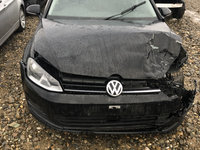 Alternator Volkswagen Golf 7 2015 Hatchback 2.0