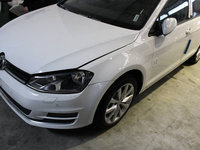 Alternator Volkswagen Golf 7 2016 hatchback 1.6 CXX