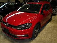 Alternator Volkswagen Golf 7 2019 hatchback 2.0 DEJA