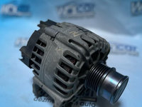 Alternator Volkswagen Golf 7/Audi q3 ,q2 1.6 TDI COD-04l903023l