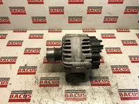 Alternator Volkswagen Golf 7 / Skoda Fabia 3 Facelift 2018 1.0 TSI Cod: 04E903015