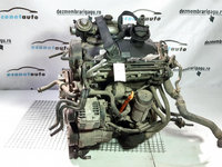 Alternator Volkswagen Golf Iv (1997-2005)