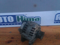 Alternator VOLKSWAGEN Golf IV 1J 1997-2005 1.6 B ,90 Amperi