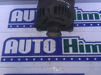 Alternator,Volkswagen Golf IV 1J 1997-2005,1.6 B