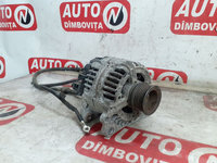 ALTERNATOR VOLKSWAGEN GOLF IV 2001 OEM:028903028D.