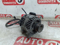 ALTERNATOR VOLKSWAGEN GOLF IV 2001 OEM:028903028D.