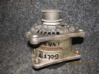 ALTERNATOR VOLKSWAGEN GOLF IV 2002 OEM:082903028D.