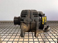 Alternator Volkswagen Golf IV Bora Beetle Octavia Audi A3 Seat Leon Toledo 1.4i 1.6i 037903025F 0124325011