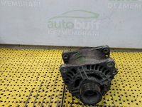 Alternator Volkswagen Golf IV (MK4 1997-2003) 1.4i 1.6I 028903028D 0124325003