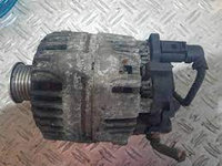 Alternator Volkswagen Golf Plus 1 6 Fsi 2005 Blf