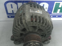 Alternator, VOLKSWAGEN Golf V 1K 2003-2010 1.9 tdi (140Amperi)