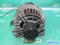 Alternator Volkswagen GOLF V 1K1 2003