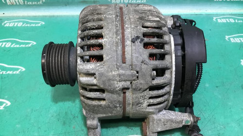 Alternator Volkswagen GOLF V 1K1 2003