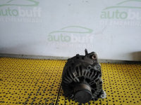 Alternator Volkswagen Golf V (MK5 / A5, Tip 1K; 2003-2008) 1.9 TDI 06F903023C