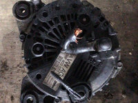 Alternator Volkswagen Golf V, Tiguan 5N, Skoda Octavia, Touran, Seat Altea 2.0 tdi 06f903023c