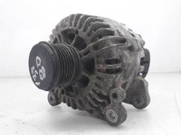 Alternator Volkswagen Golf VI 2013 1.6 Diesel Cod Motor:CAYB 90 CP