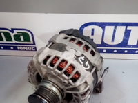 Alternator, VOLKSWAGEN Golf VII 1.6 tdi(140Amp)