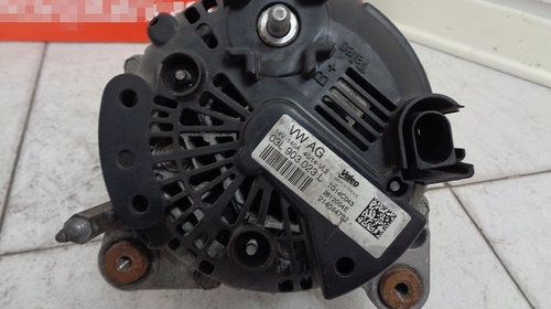 ALTERNATOR VOLKSWAGEN GOLF VII DIESEL AN 2012-2018