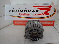 ALTERNATOR VOLKSWAGEN GOLF VII DIESEL AN 2012-2018