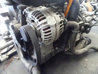 Alternator Volkswagen Jetta 1.9 TDI BXE 105 CP din 2007