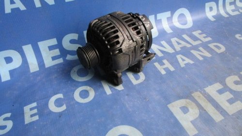 Alternator Volkswagen Jetta 2.0TDI AZV 136Cp 