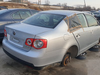 Alternator Volkswagen Jetta 2007 Limuzina 2.0